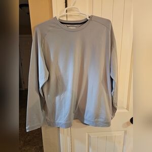 Peter Millar performance crewneck